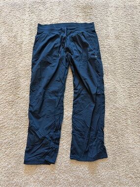 lululemon athletica Navy Women’s Dance Pants